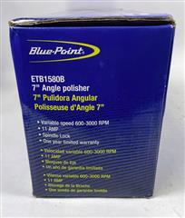 BLUE POINT ETB1580B 7
